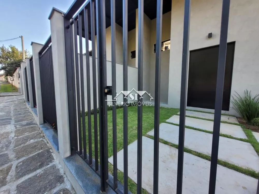 Casa, 3 quartos, 200 m² - Foto 17