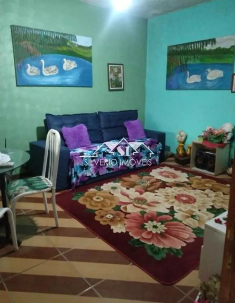 Casa, 3 quartos, 80 m² - Foto 14