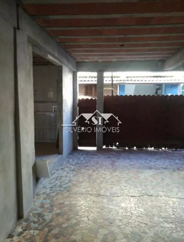 Casa, 3 quartos, 80 m² - Foto 11