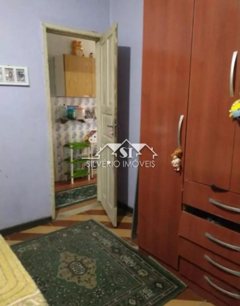 Casa, 3 quartos, 80 m² - Foto 16