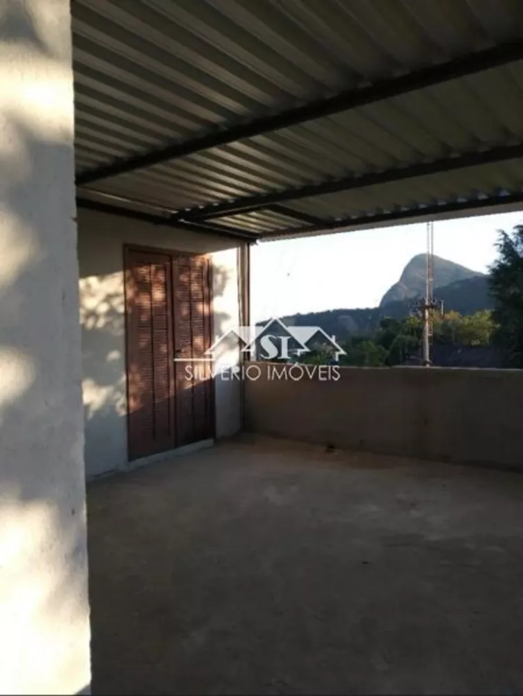 Casa, 3 quartos, 80 m² - Foto 1