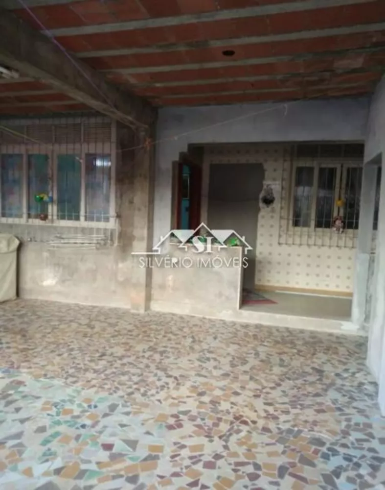 Casa, 3 quartos, 80 m² - Foto 17