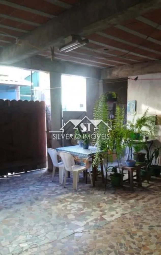 Casa, 3 quartos, 80 m² - Foto 10
