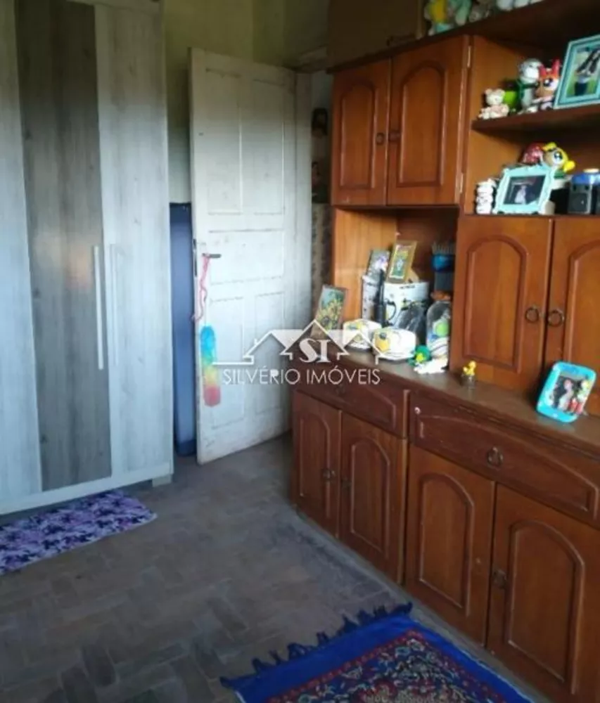 Casa, 3 quartos, 80 m² - Foto 12