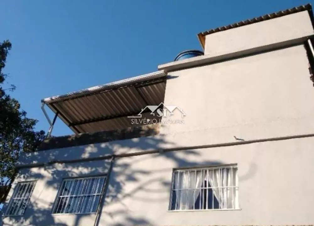 Casa, 3 quartos, 80 m² - Foto 6