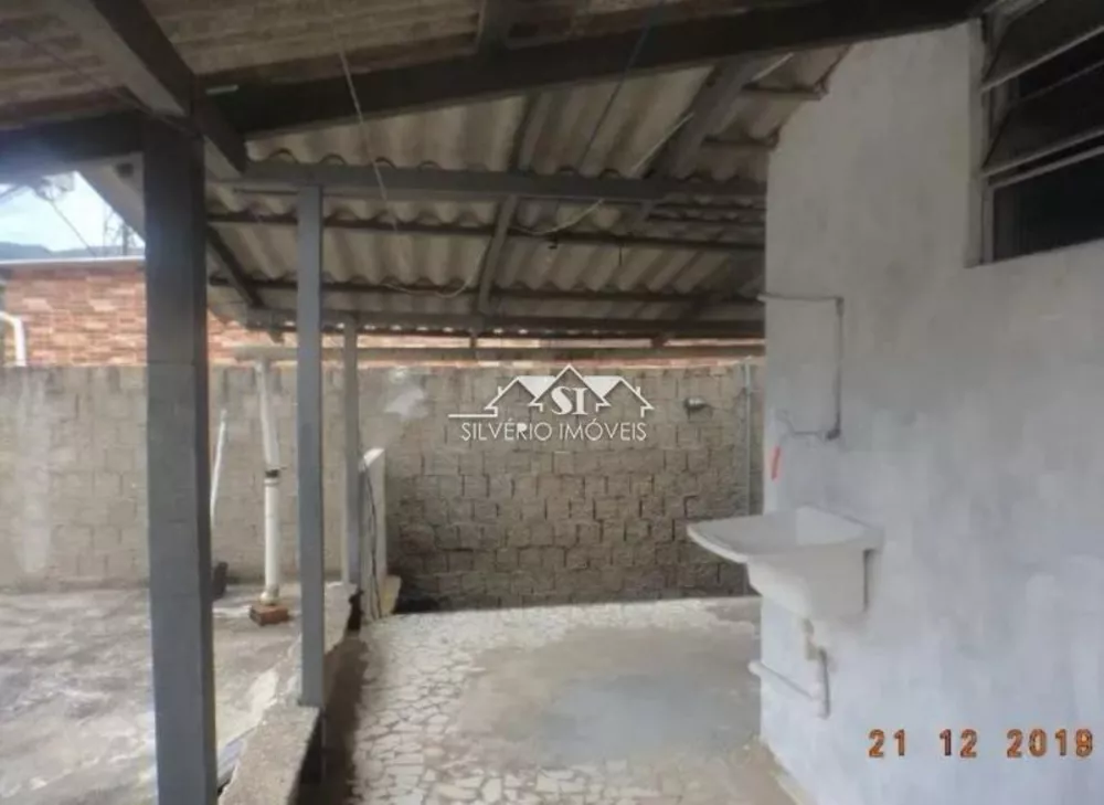 Casa, 3 quartos, 80 m² - Foto 13