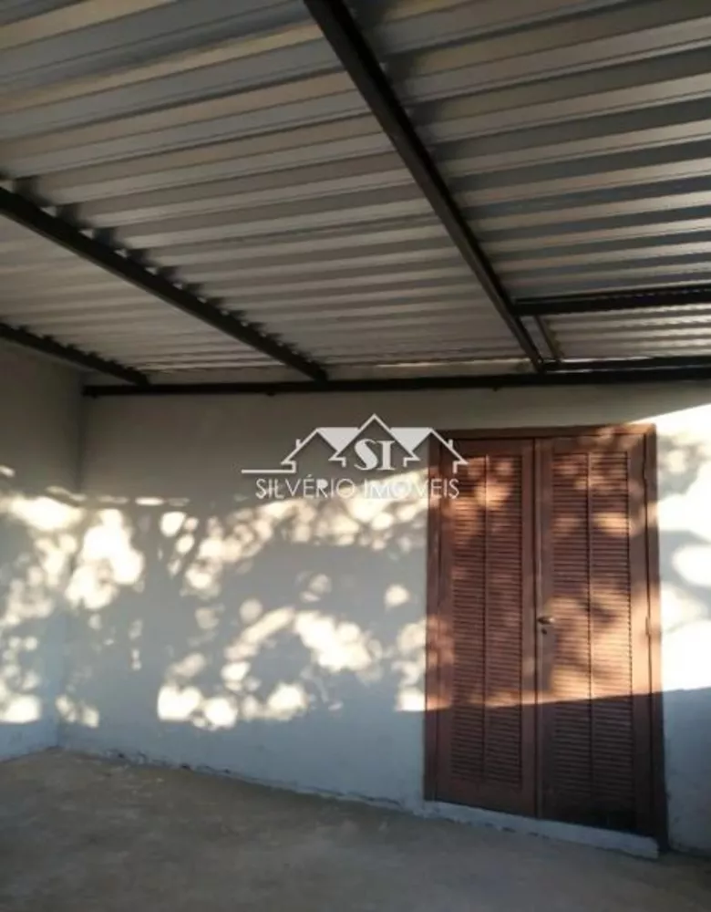 Casa, 3 quartos, 80 m² - Foto 2