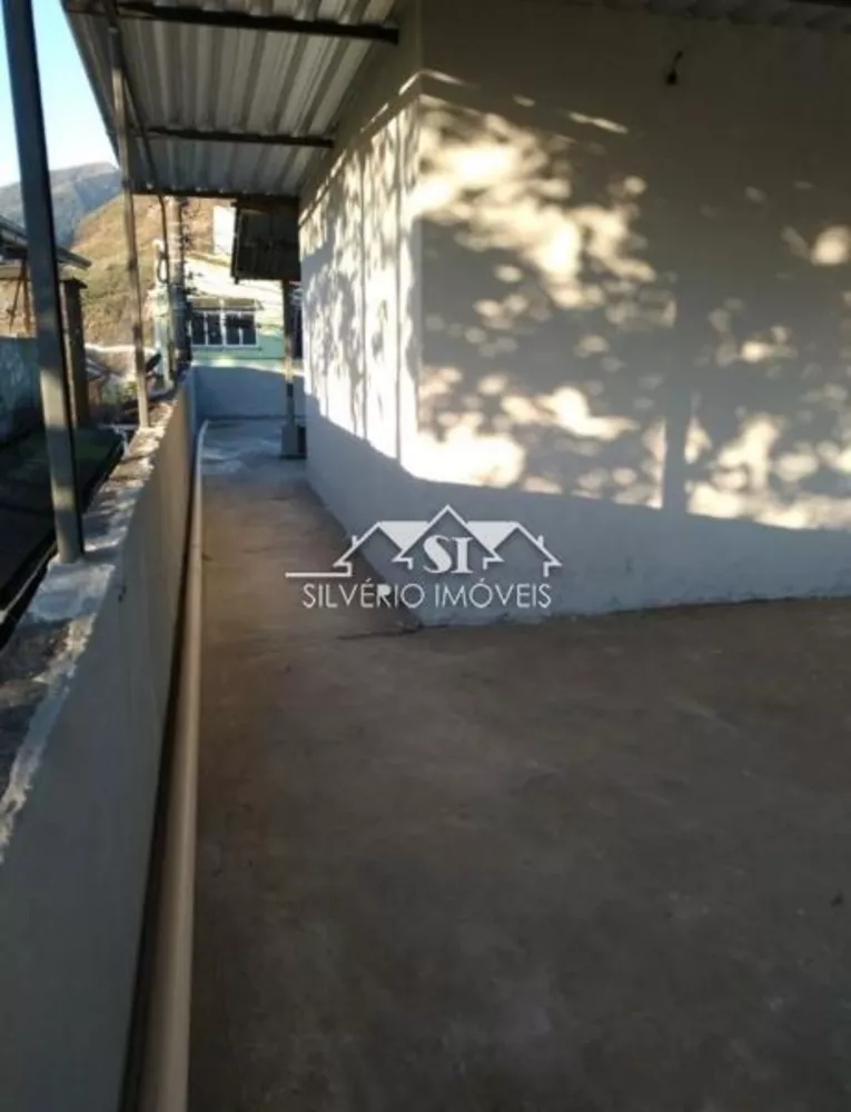 Casa, 3 quartos, 80 m² - Foto 9