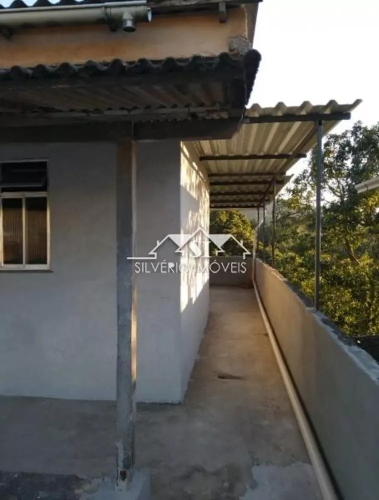 Casa, 3 quartos, 80 m² - Foto 3