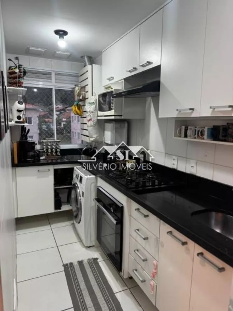 Apartamento, 2 quartos, 66 m² - Foto 6
