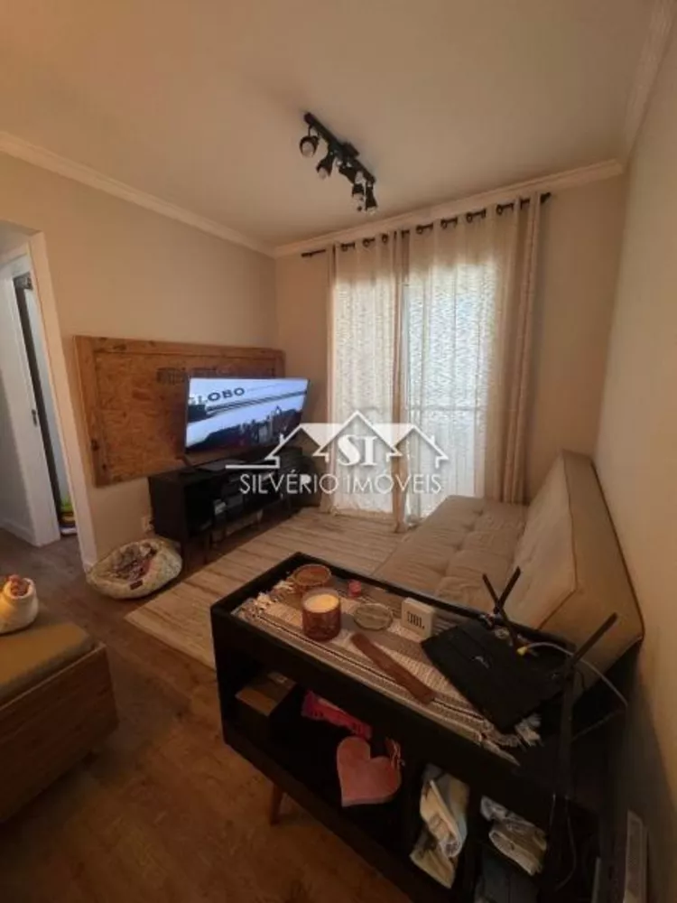 Apartamento, 2 quartos, 66 m² - Foto 15