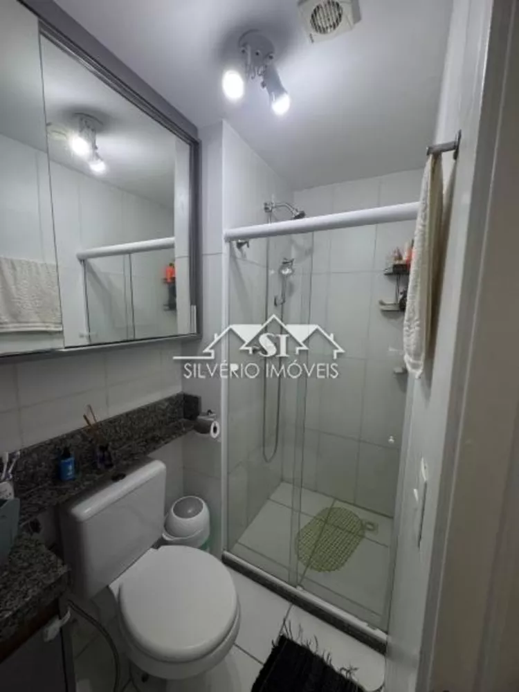 Apartamento, 2 quartos, 66 m² - Foto 7