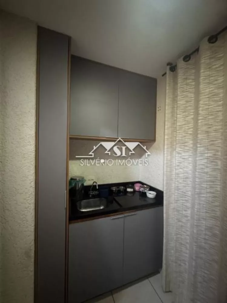 Apartamento, 2 quartos, 66 m² - Foto 2