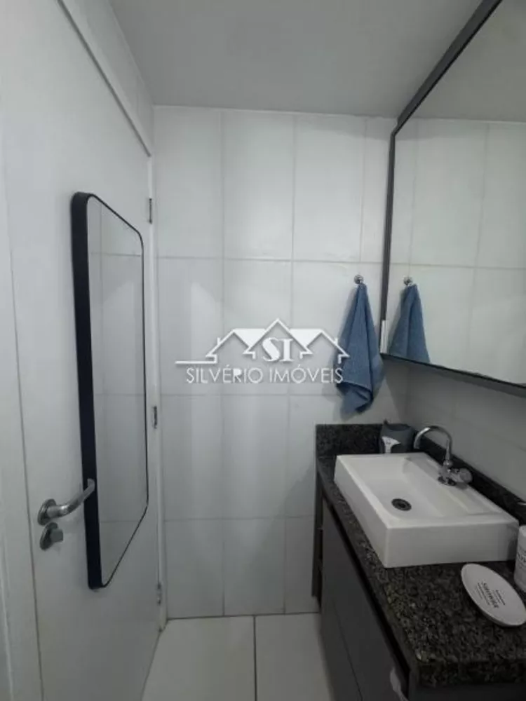Apartamento, 2 quartos, 66 m² - Foto 11