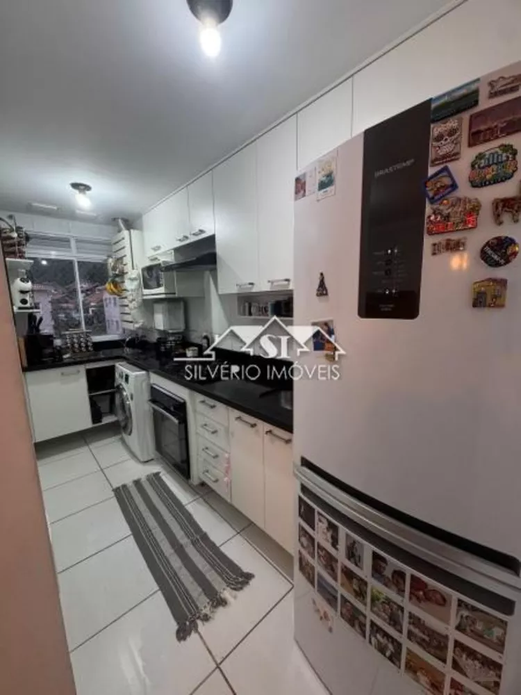 Apartamento, 2 quartos, 66 m² - Foto 14