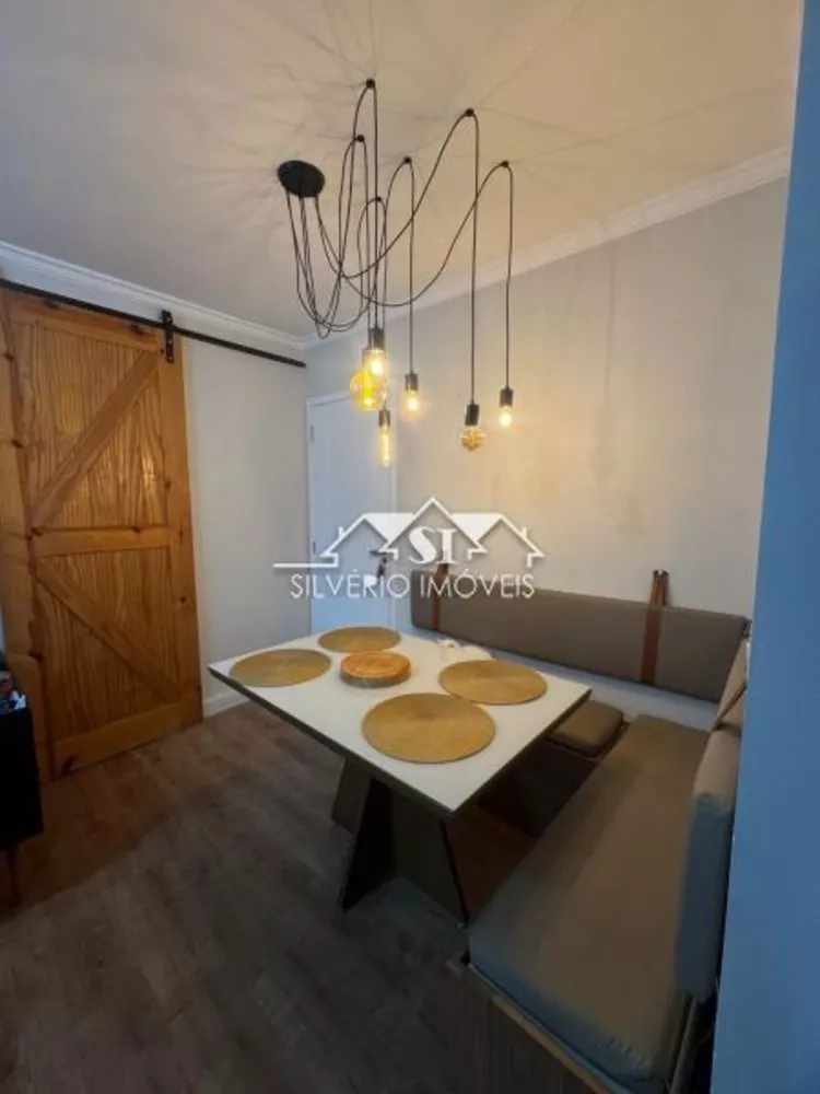 Apartamento, 2 quartos, 66 m² - Foto 10