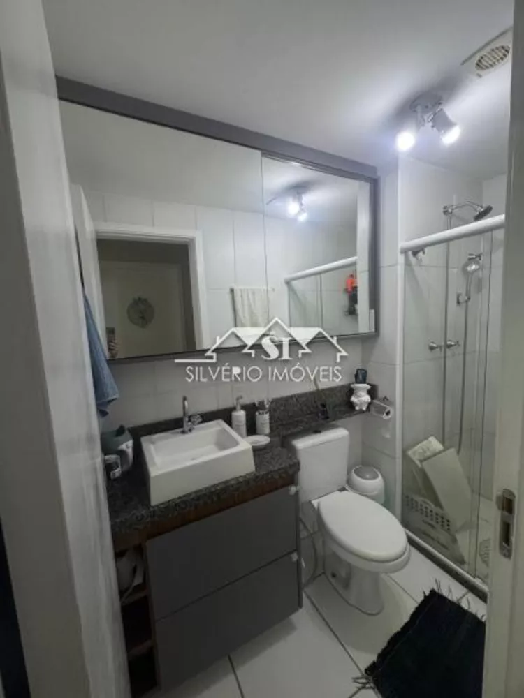 Apartamento, 2 quartos, 66 m² - Foto 3