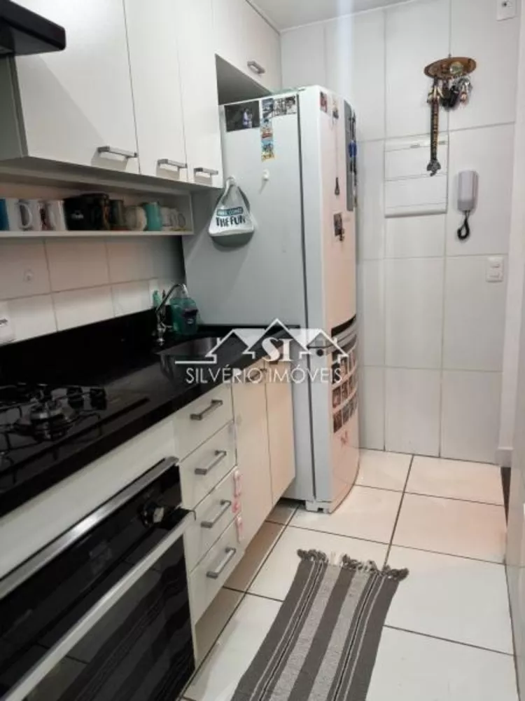 Apartamento, 2 quartos, 66 m² - Foto 8