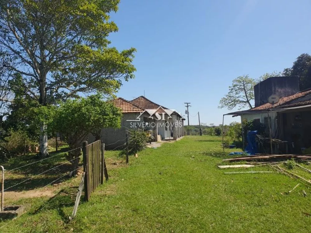 Sítio, 2 quartos, 27 hectares - Foto 4