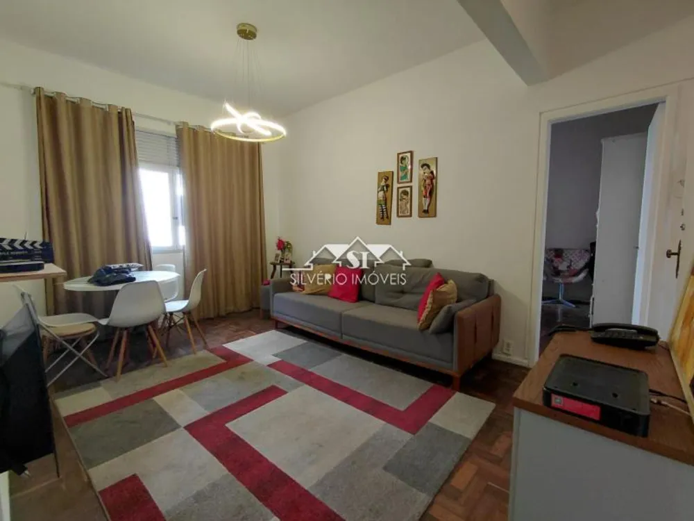 Apartamento, 2 quartos, 56 m² - Foto 3