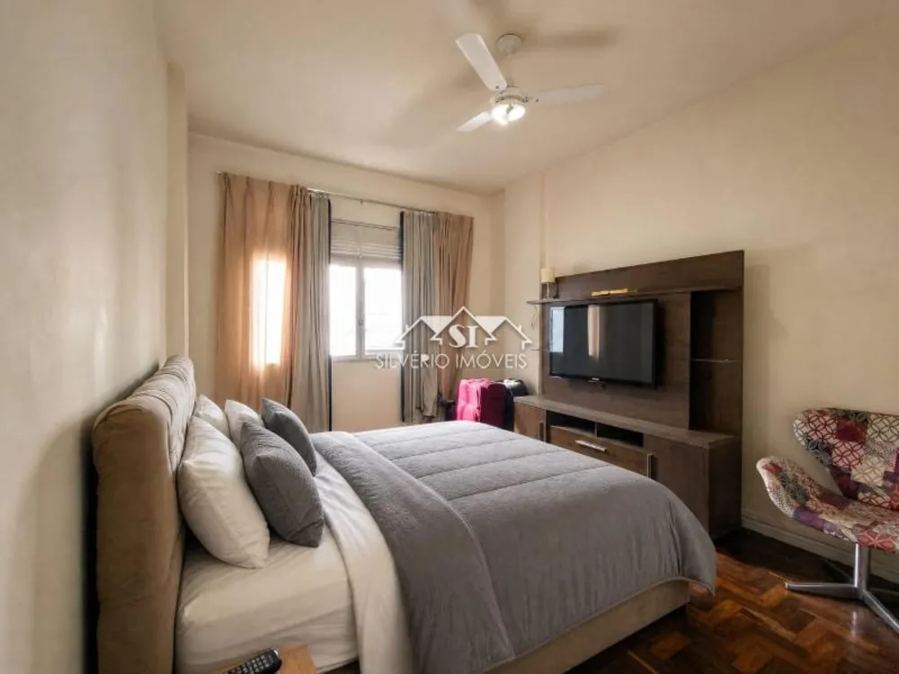 Apartamento, 2 quartos, 56 m² - Foto 4