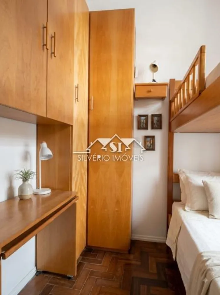 Apartamento, 2 quartos, 56 m² - Foto 7
