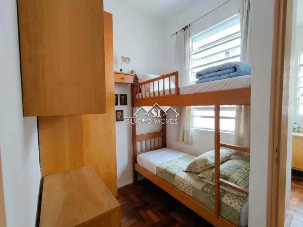 Apartamento, 2 quartos, 56 m² - Foto 8