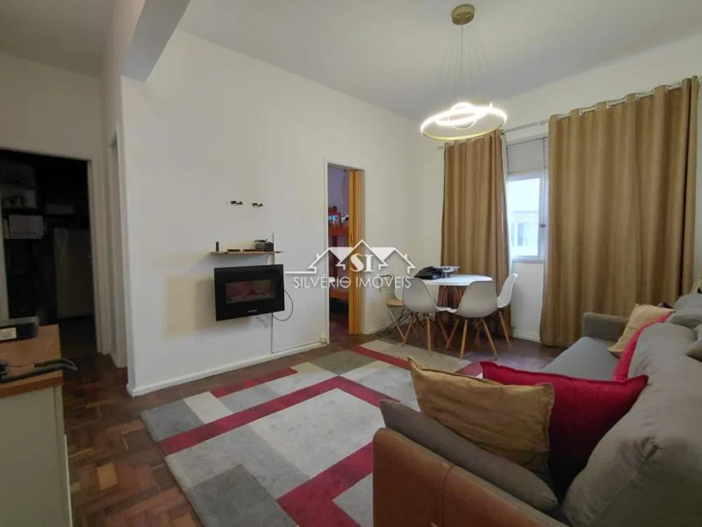 Apartamento, 2 quartos, 56 m² - Foto 1