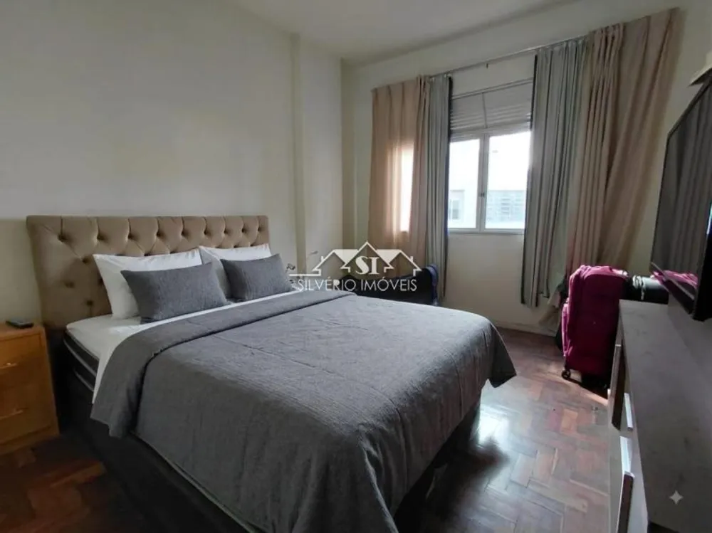 Apartamento, 2 quartos, 56 m² - Foto 6