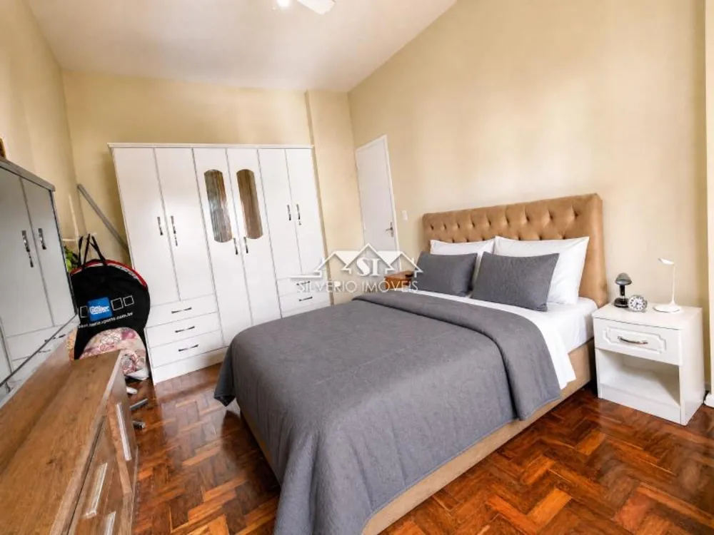 Apartamento, 2 quartos, 56 m² - Foto 5