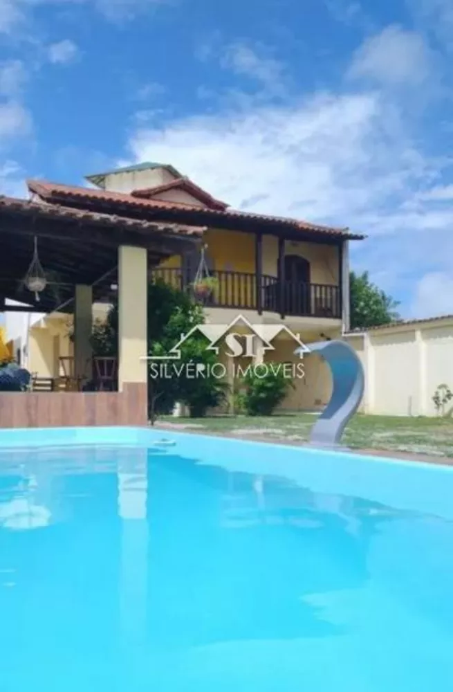 Casa, 10 quartos, 450 m² - Foto 4