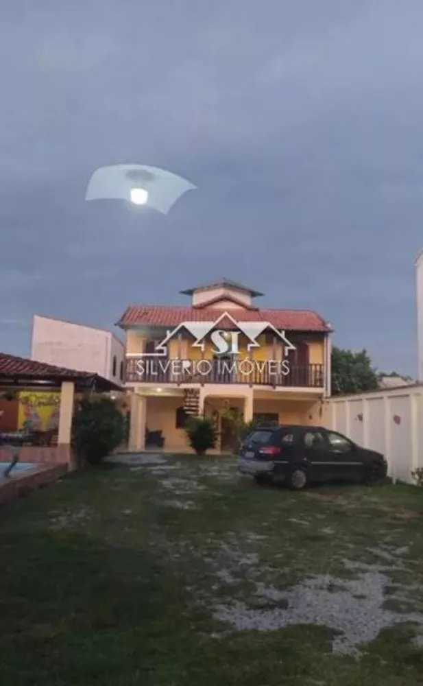 Casa, 10 quartos, 450 m² - Foto 6
