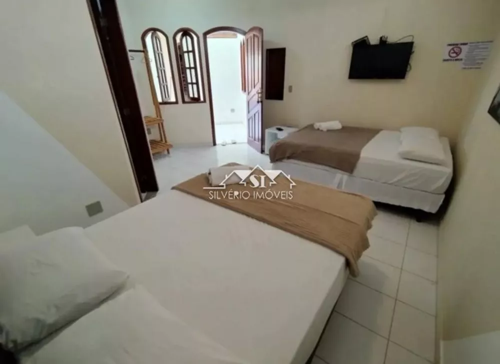 Casa, 10 quartos, 450 m² - Foto 3