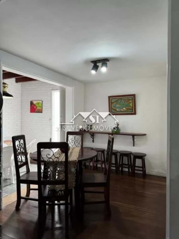 Casa, 4 quartos, 339 m² - Foto 11
