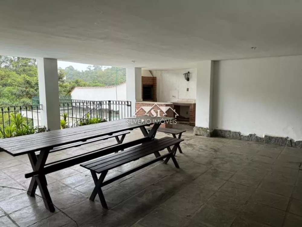 Casa, 4 quartos, 339 m² - Foto 31