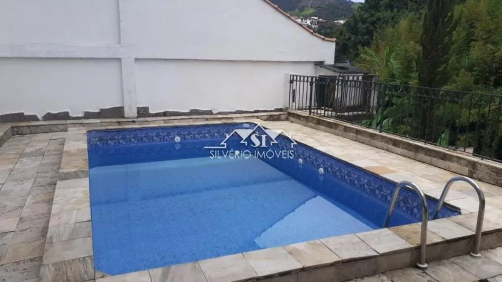 Casa, 4 quartos, 339 m² - Foto 26