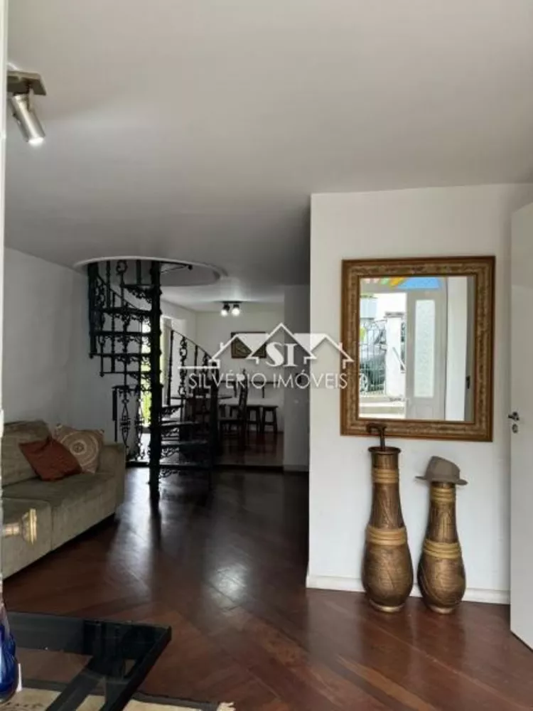 Casa, 4 quartos, 339 m² - Foto 13