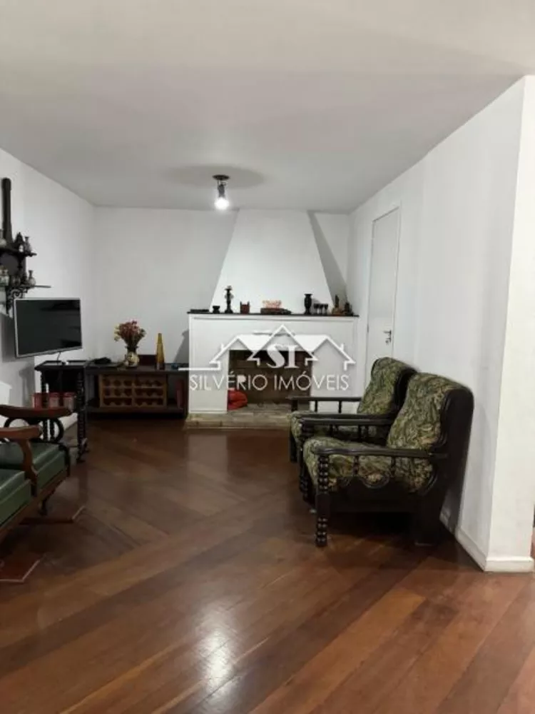 Casa, 4 quartos, 339 m² - Foto 14
