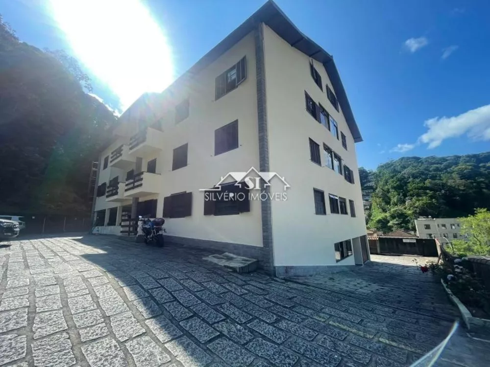 Apartamento, 2 quartos, 72 m² - Foto 1