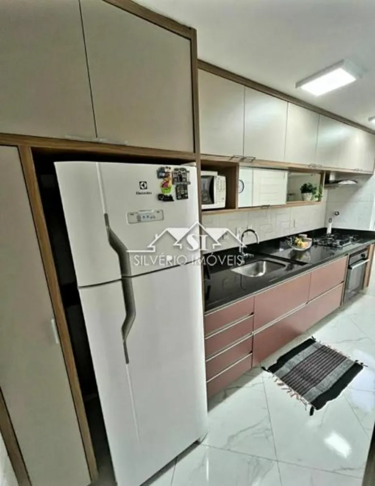 Casa, 2 quartos, 150 m² - Foto 7