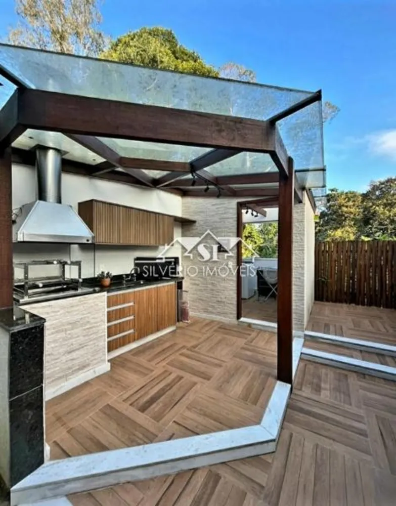 Casa, 2 quartos, 150 m² - Foto 10
