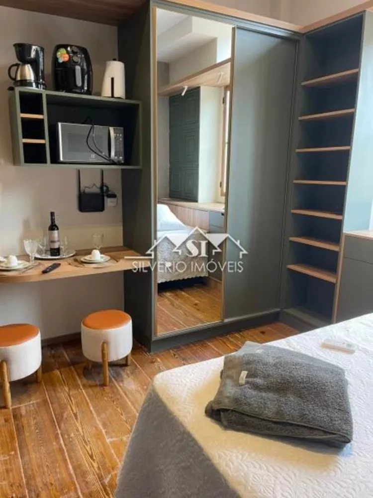 Apartamento, 1 quarto, 50 m² - Foto 2