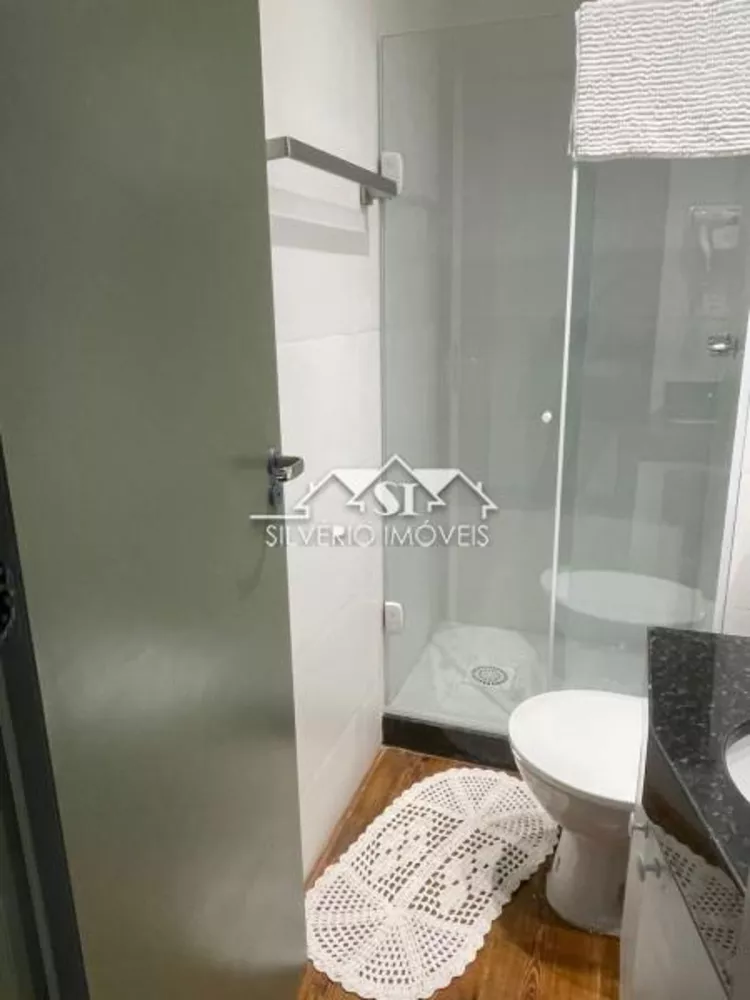 Apartamento, 1 quarto, 50 m² - Foto 8