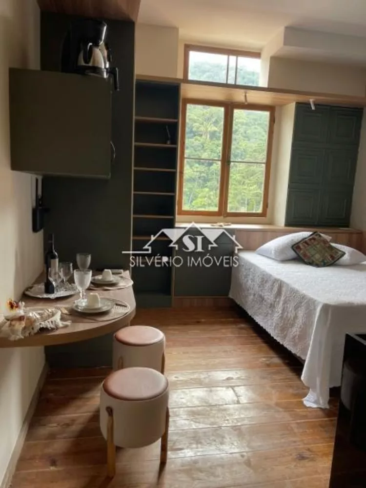Apartamento, 1 quarto, 50 m² - Foto 4