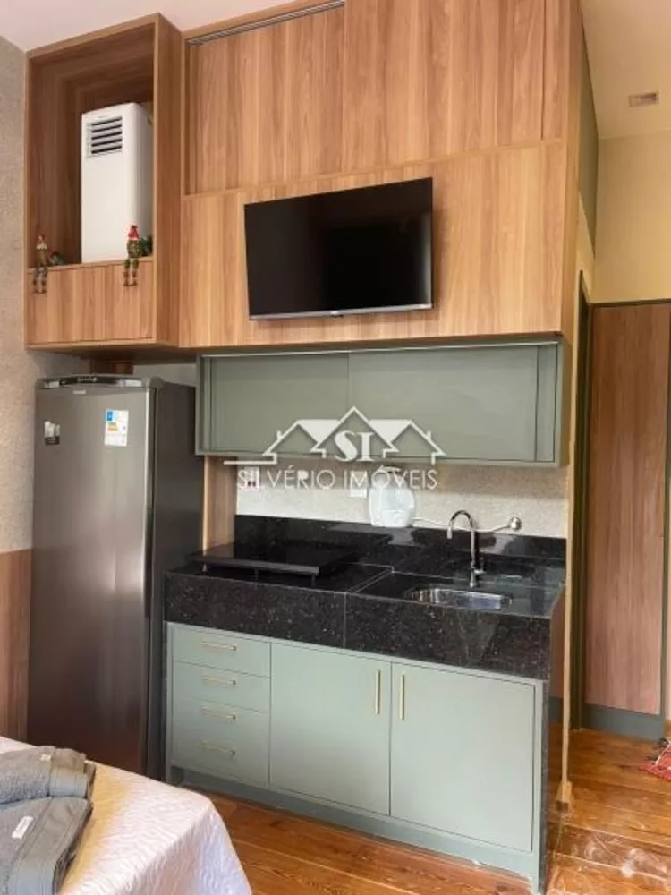 Apartamento, 1 quarto, 50 m² - Foto 5