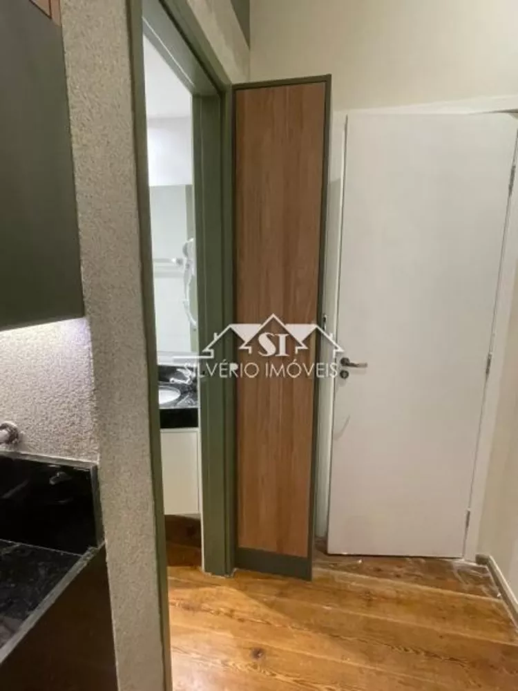Apartamento, 1 quarto, 50 m² - Foto 3