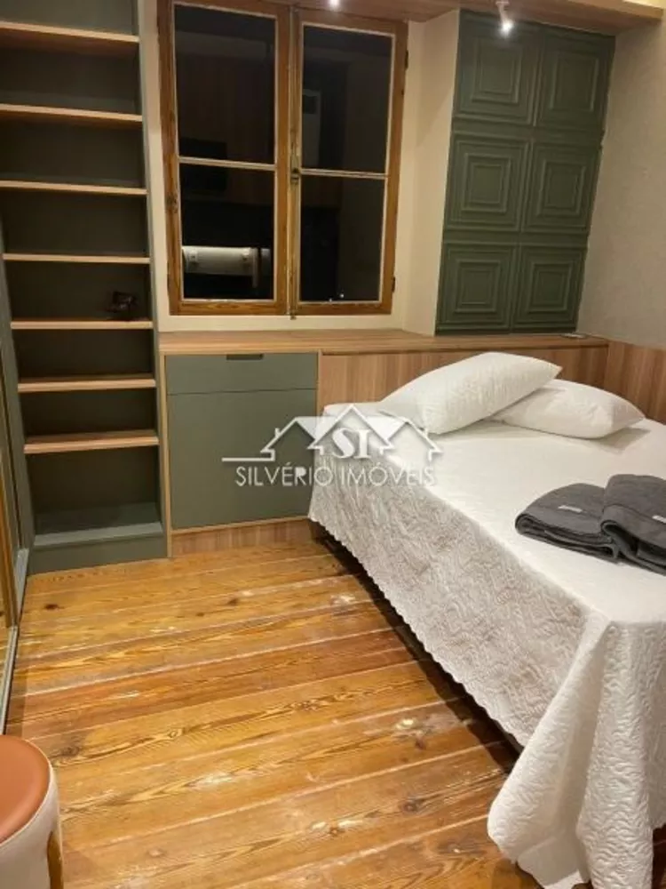 Apartamento, 1 quarto, 50 m² - Foto 1