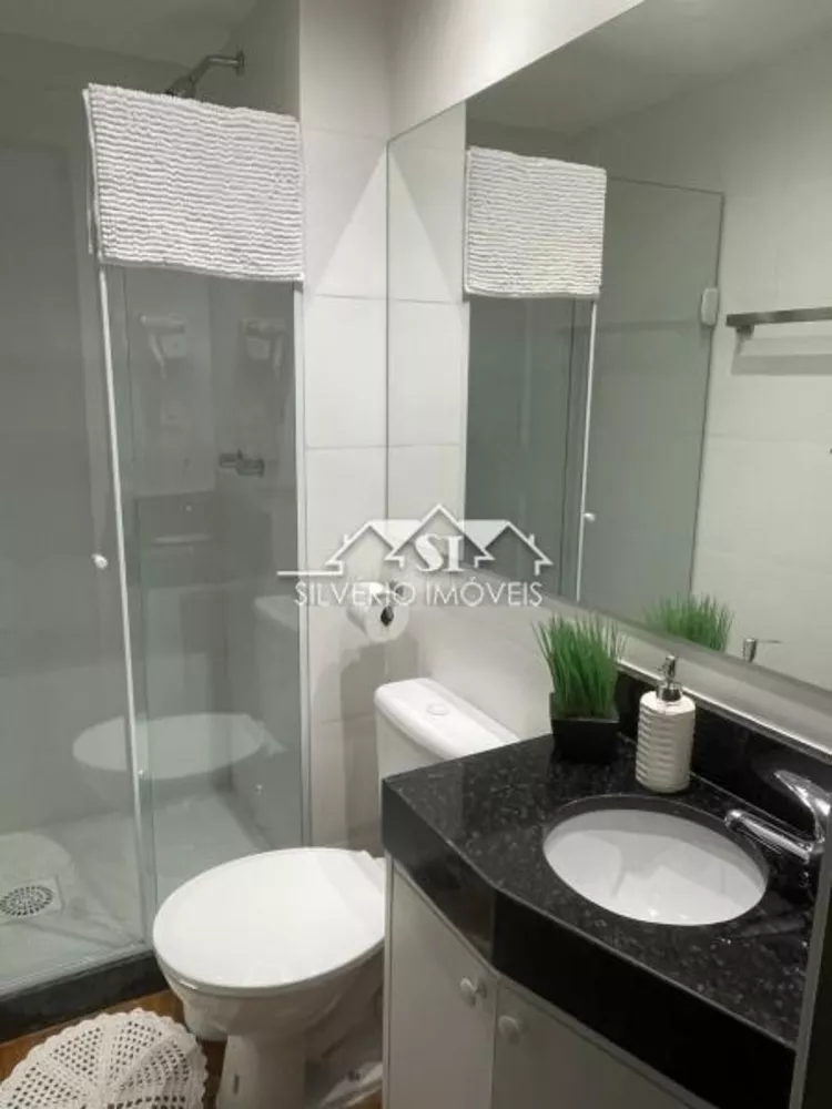 Apartamento, 1 quarto, 50 m² - Foto 9