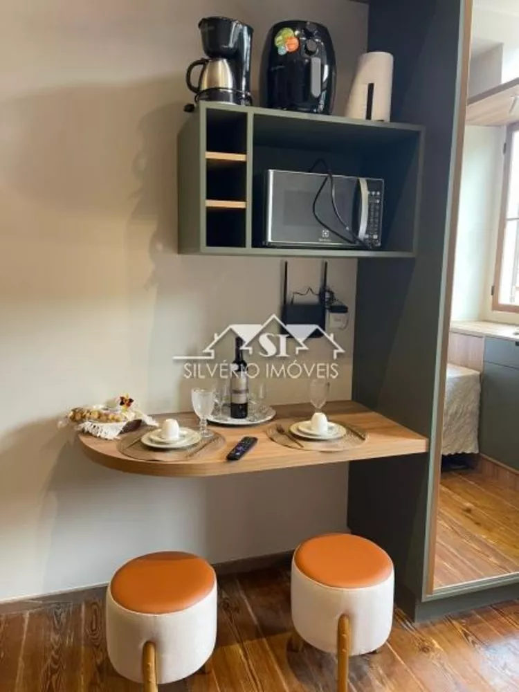 Apartamento, 1 quarto, 50 m² - Foto 6