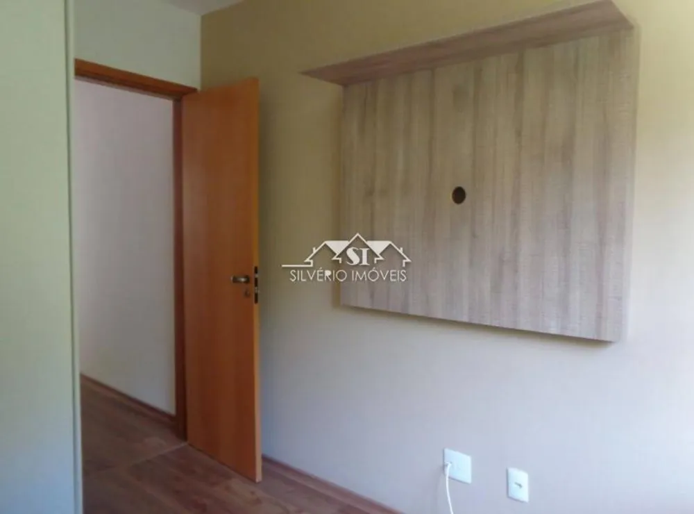 Apartamento, 2 quartos, 60 m² - Foto 2